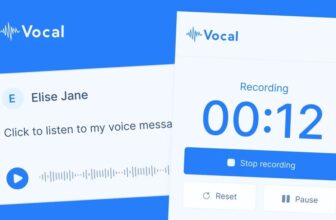 ($59) Vocal AppSumo Lifetime Deal – $10 Discount For New Users