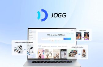 ($79) JoggAI AppSumo Lifetime Deal – $10 Discount For New Users