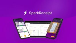 SparkReceipt AppSumo Lifetime Deal