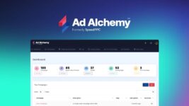 Ad Alchemy Lifetime Deal on AppSumo 93% OFF