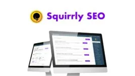 Squirrly SEO Lifetime Deal - No Monthly Fees - Secret AI Powered Automated SEO Success
