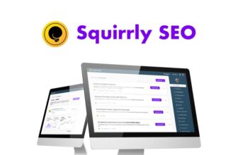 Squirrly SEO Lifetime Deal - No Monthly Fees - Secret AI Powered Automated SEO Success