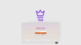 Taja Lifetime Deal (85% OFF!) Go Viral on Social Media Without the Hassle