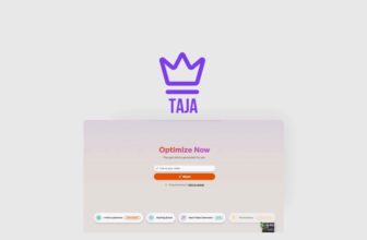 Taja Lifetime Deal (85% OFF!) Go Viral on Social Media Without the Hassle