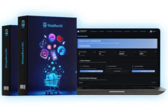 ShopReelAI Review