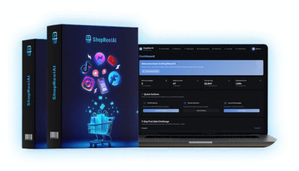 ShopReelAI Review