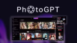 PhotoGPT AI: Transform Casual Selfies into Professional Headshots (Limited-Time Offer Ending Soon!)