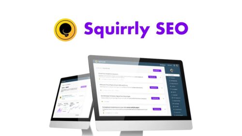 Squirrly SEO Lifetime Deal - No Monthly Fees